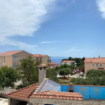 Apartments Kafadar, Okrug Gornji Τρογκίρ Εξωτερικό φωτογραφία