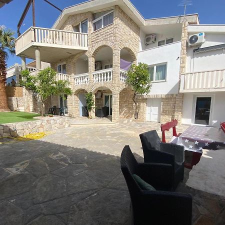 Apartments Kafadar, Okrug Gornji Τρογκίρ Εξωτερικό φωτογραφία