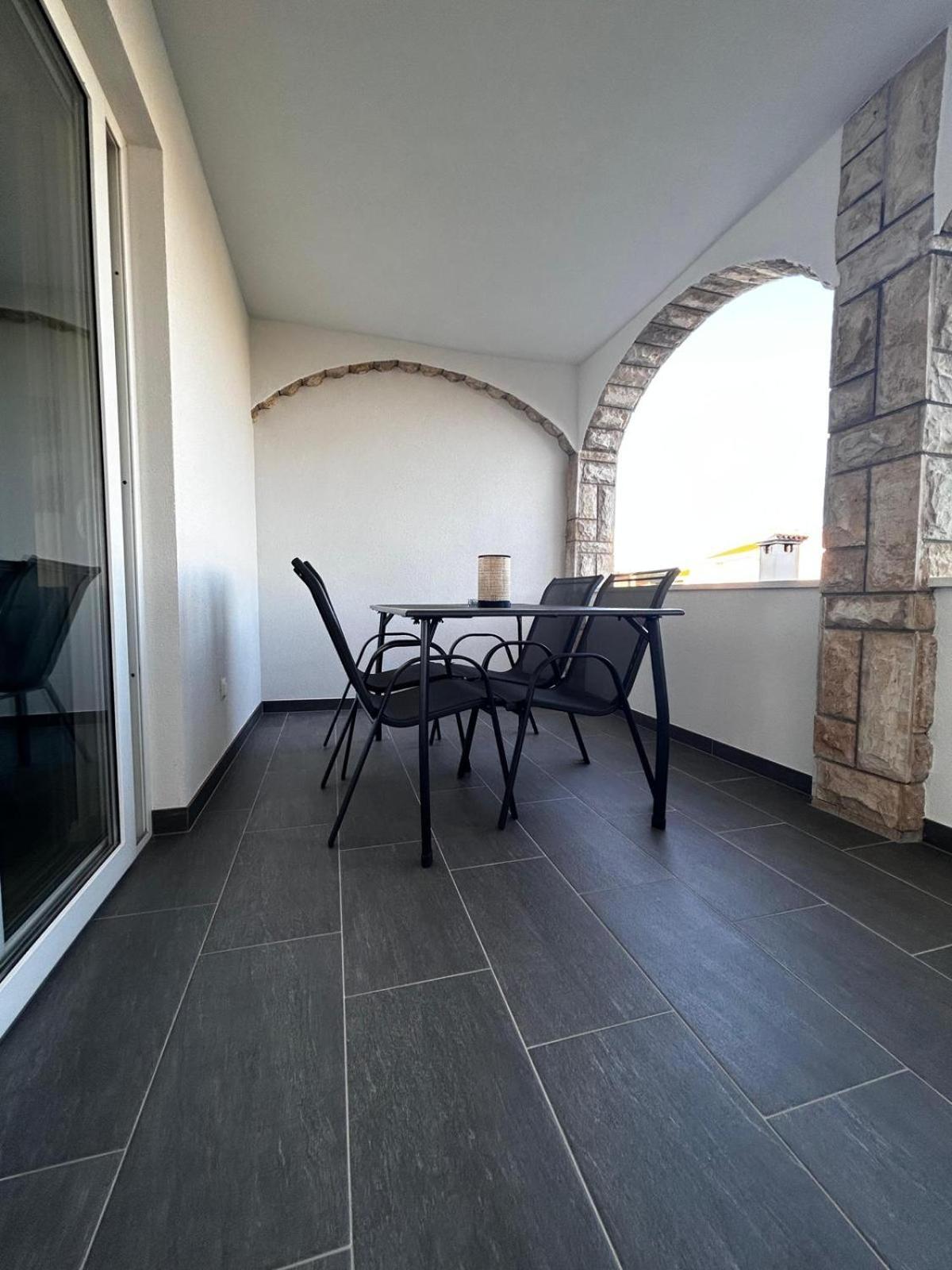 Apartments Kafadar, Okrug Gornji Τρογκίρ Δωμάτιο φωτογραφία